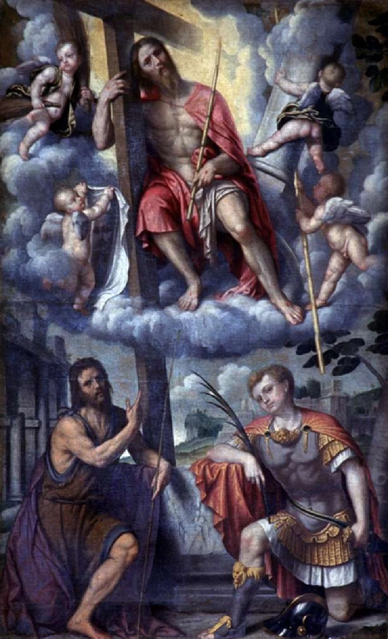 Il Moretto-206-Redentore e Santi-beweb